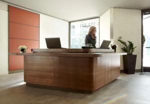 Grand Hyatt San Francisco Union Square - Booking Your Stay