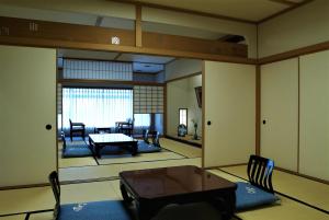 Grandia Housen - Nearby Attractions
