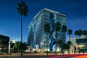 H Hotel Los Angeles, Curio Collection By Hilton - Unique Features and Highlights