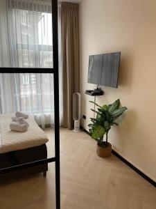 Haarlem Apart Hotel - Child and Age Policies