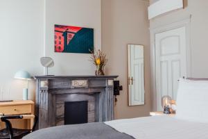 Haas Hustinx & Spa House - Policies and Information