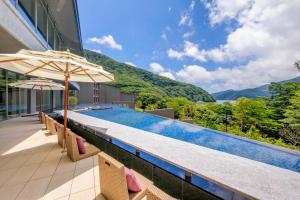 Hakone Ashinoko Hanaori - Transportation and Shuttle Services