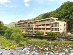 Hakone Pax Yoshino - Unique Highlights