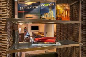 Hampton Inn Manhattan/Downtown- Financial District - Policies and Regulations