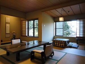 Hananoyado Fukuya - Frequently Asked Questions