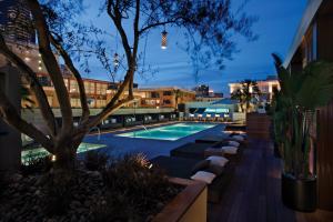 Hard Rock Hotel San Diego - Pets and Group Bookings