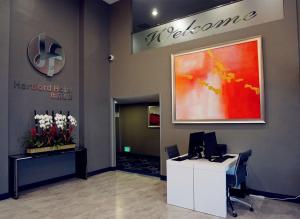 Hartford Hotel Best Western Signature Collection - Booking Your Stay