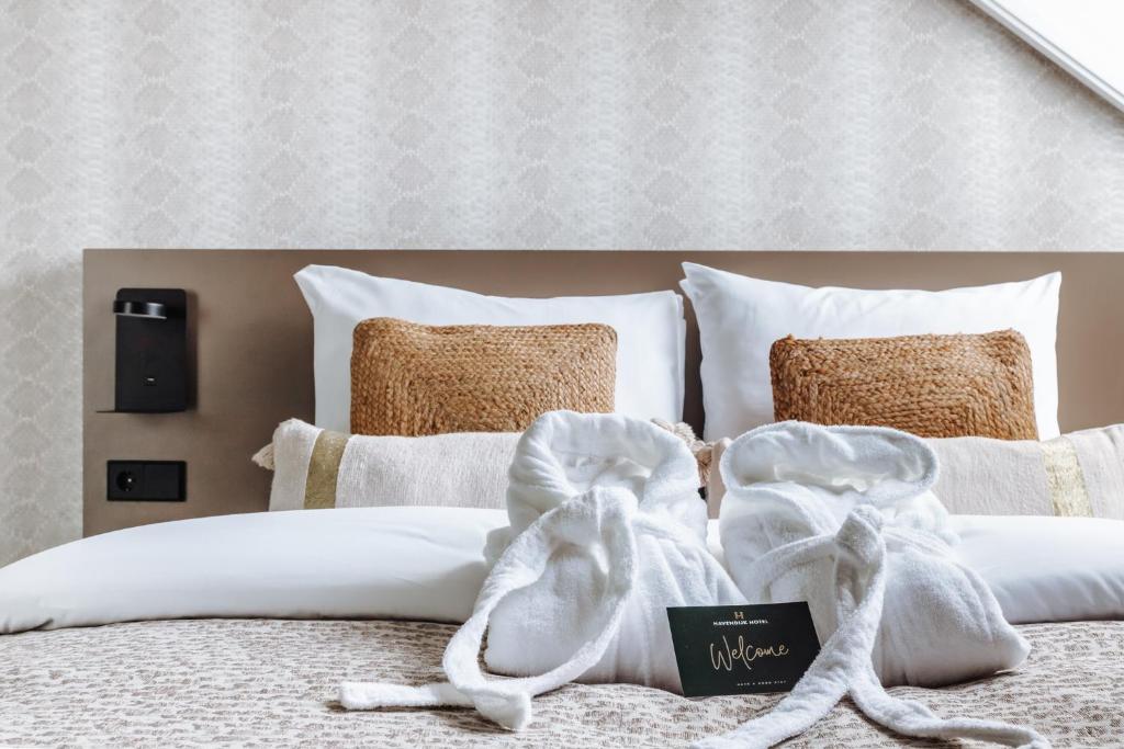 Havendijk Hotel Review