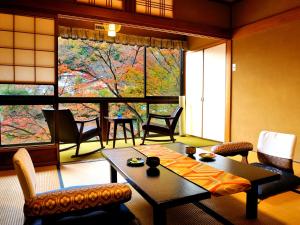 Heihachi Tea House Inn - Frequently Asked Questions