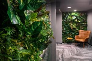 Henn Na Hotel New York - Additional Important Information