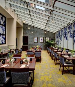Hilton Garden Inn New York/Manhattan-Chelsea - Policies and House Rules
