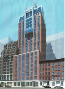 Hilton Garden Inn New York Times Square South - Contact Information and Reservations