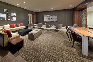 Hilton Pasadena - Guest Feedback