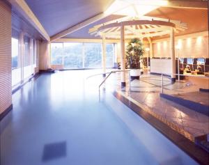 Hirugami Grand Hotel Tenshin - Highlights and Takeaways