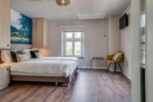 Hoeve De Bongerd - Additional Services and Activities