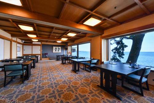 Hokkawa Onsen Hotel - Health and Safety Protocols