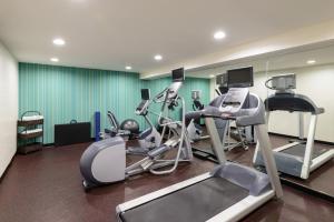 Holiday Inn Express New York City Chelsea, an IHG Hotel - Additional Information