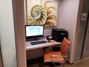 Holiday Inn New York City - Times Square, an IHG Hotel - Nearby Attractions and Transportation