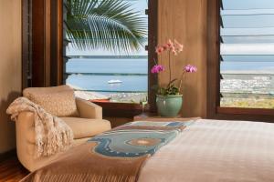 Holualoa Inn - Frequently Asked Questions