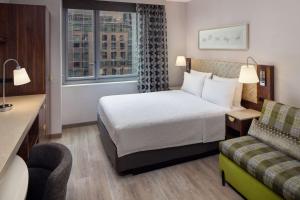 Home2 Suites By Hilton New York Times Square - Booking Your Stay