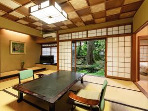 Hoshi Ryokan Review: A Timeless Experience - Frequently Asked Questions
