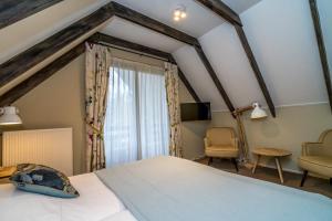 Hostellerie Schuddebeurs - Additional Information