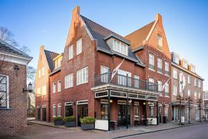 Hotel Aalsmeer - Policies and Booking