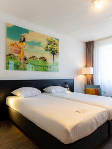 Hotel Alkmaar - Surrounding Attractions