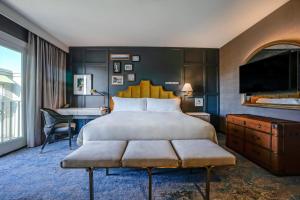 Hotel Amarano Burbank-Hollywood - Additional Details
