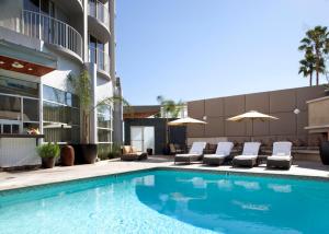 Hotel Angeleno - Nearby Attractions