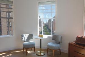 Hotel Belleclaire Central Park - Booking Your Stay