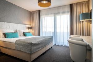 Hotel Boschrand - Questions About Staying Here