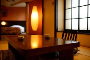 Hotel Daiheigen - Additional Property Highlights