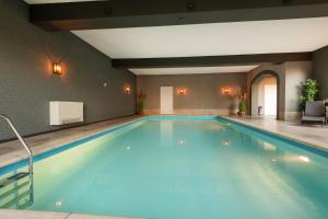 Hotel De Landmarke by Flow - Booking Information