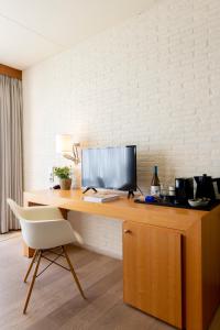Hotel De Milliano - Dining and Breakfast