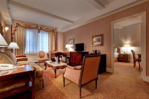 Hotel Elysee by Library Hotel Collection - Safety and Sanitation Measures