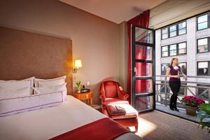 Hotel Giraffe by Library Hotel Collection - COVID-19 Safety Measures