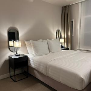 Hotel Grand Canal - Policies and Important Information