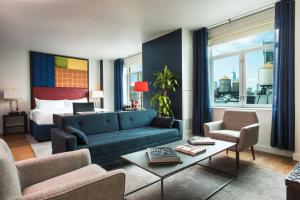 Hotel Hayden New York - Guest Reviews