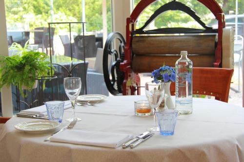 Hotel Hof Van Twente - Policies and Check-in/Check-out