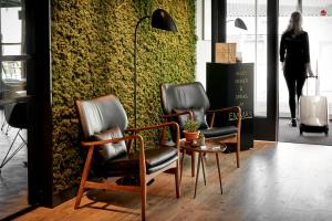 Hotel Hogerhuys - Adults Only - Questions About Staying Here