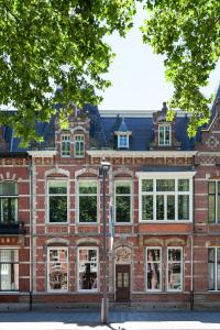 Hotel Julien - House Rules and Policies
