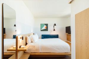 Hotel June West LA, a Member of Design Hotels - Safety and Accessibility