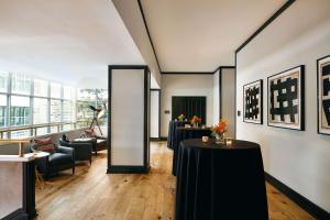 Hotel Kabuki, Part of Jdv by Hyatt - Policies and Special Features