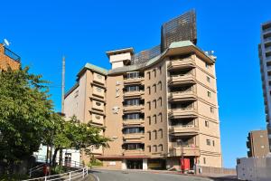 Hotel Kan-ichi - Booking and Check-in/Check-out