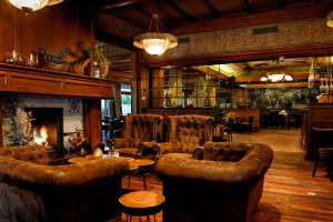 Hotel Karsten - Booking Information
