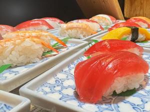 Hotel Kusakabe Armeria - Frequently Asked Questions