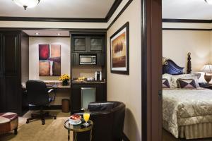 Hotel Lucerne - Planning Your Stay