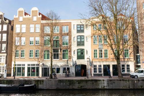 Hotel Mai Amsterdam - Worth The Stay