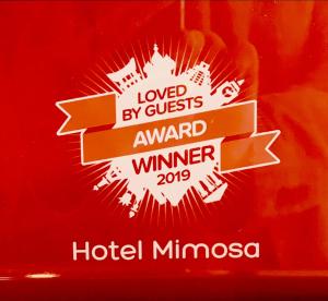 Hotel Mimosa - Additional Information